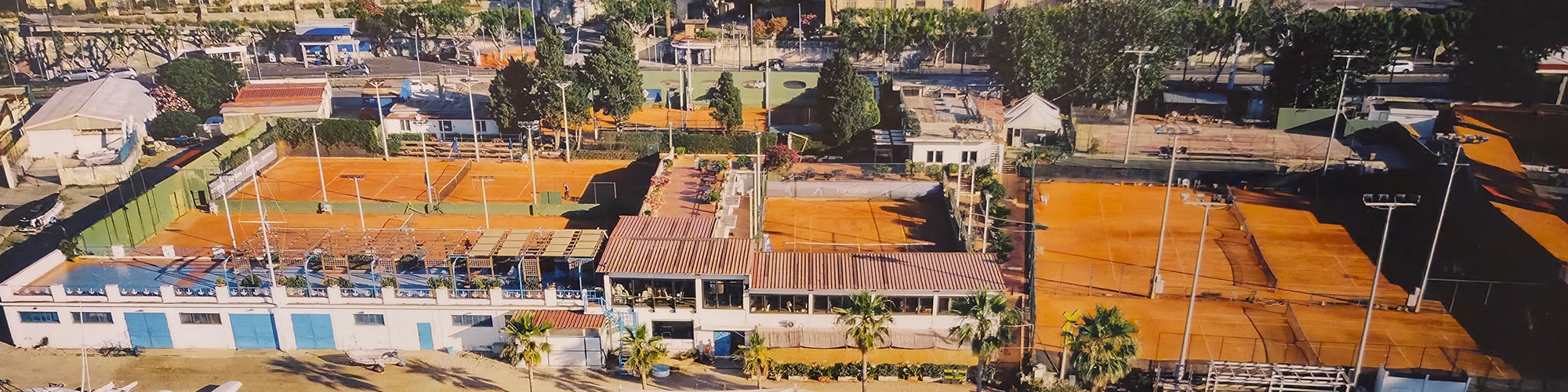Circolo del Tennis e della Vela Messina