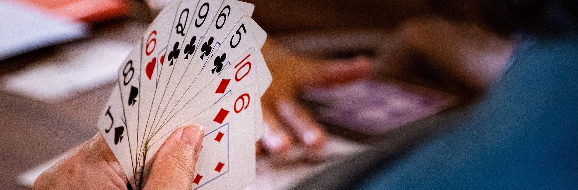 Staff tecnico Bridge