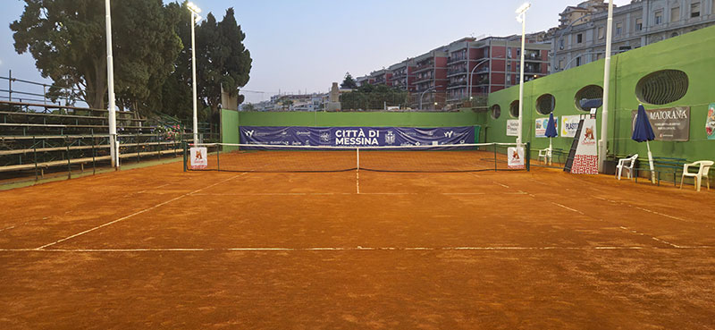 Campo Caff&egrave; Barbera