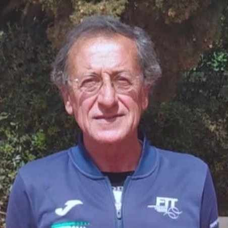 Gino Visalli