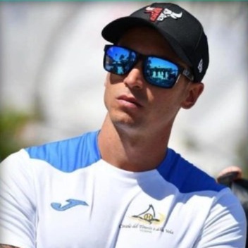 Peppe German&agrave;